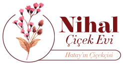 Nihal Çiçek Evi logo